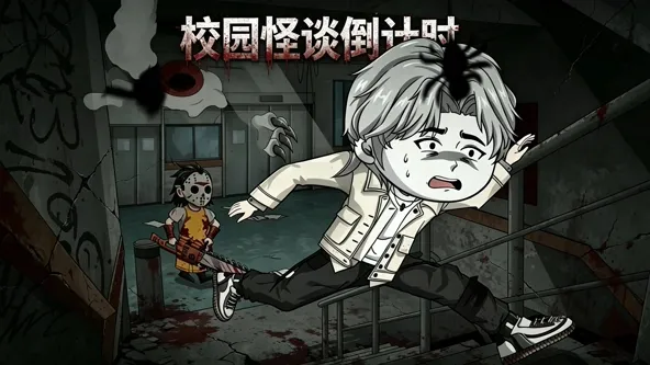倒计时
