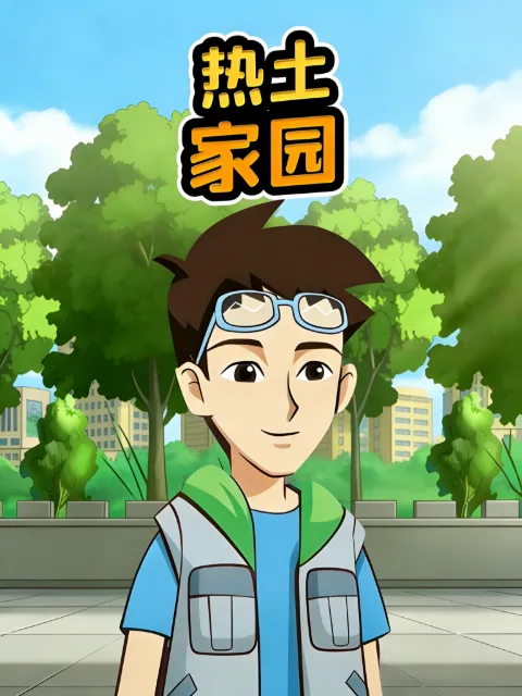热土家园