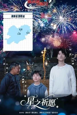 星之祈愿