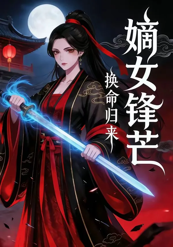 换命归来:嫡女锋芒