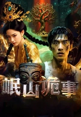 岷山诡事
