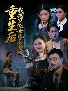 重生后我揭穿假女儿真面目