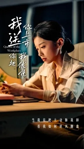 我送你上市你把我优化