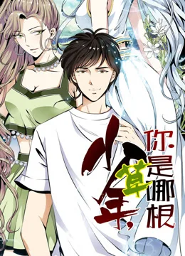 少年,你是哪根草动态漫画