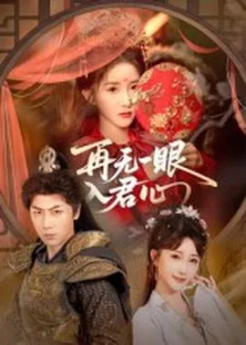 再无一眼入君心