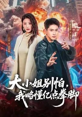 大小姐别怕,我略懂亿点拳脚