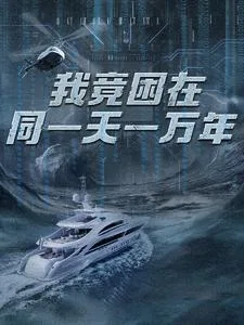 新版:我竟困在同一天一万年