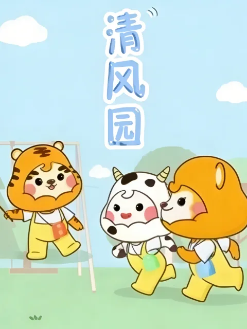 清风园廉洁文化教育系列