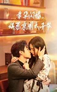 幸孕闪婚,误惹京圈太子爷