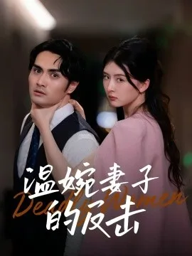 温婉妻子的反击