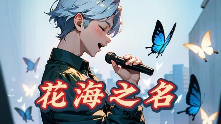 花海之名