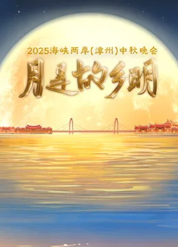 2025海峡两岸(漳州)中秋晚会