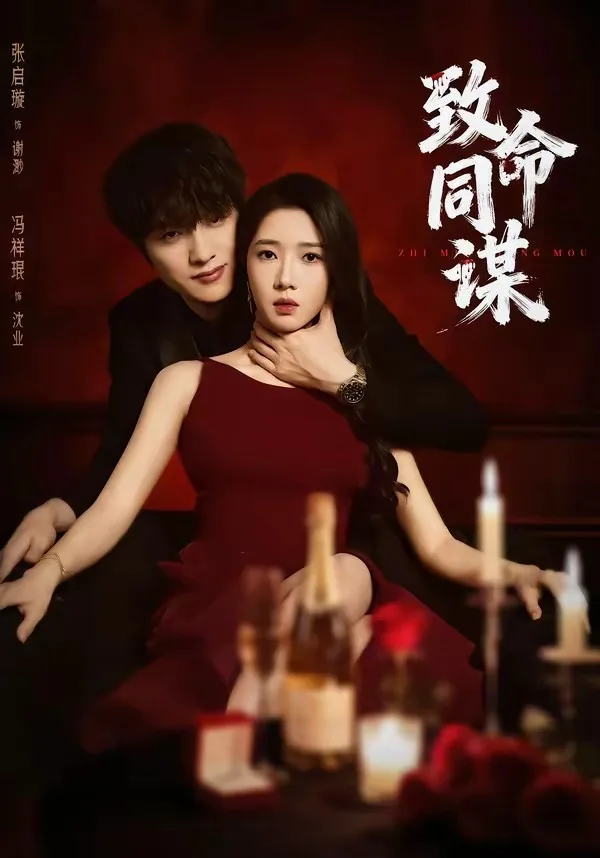 致命同谋
