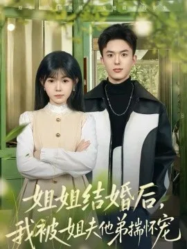 姐姐结婚后,我被姐夫他弟揣怀宠