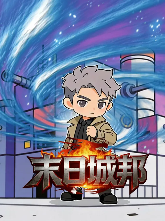 末日城邦