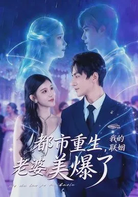 都市重生，我的联姻老婆美爆了